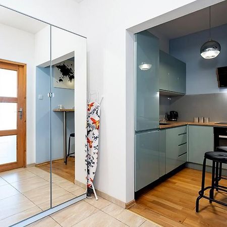 Marszalkowska 85, Centrum Apartment วอร์ซอ ภายนอก รูปภาพ